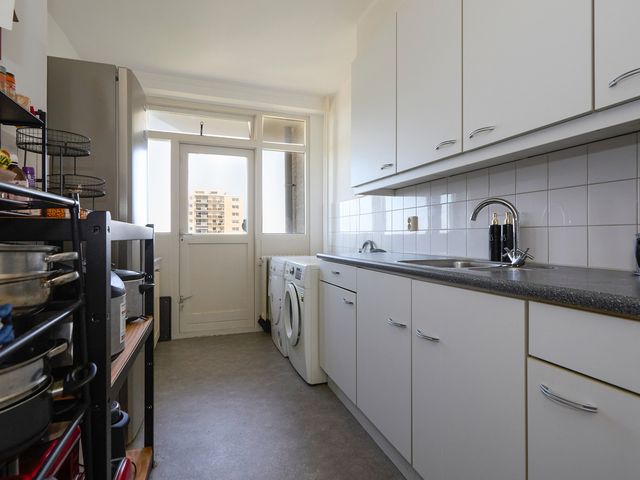 Edward Jennerstraat 392, Haarlem