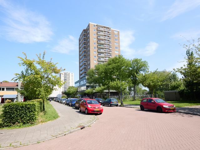 Edward Jennerstraat 392, Haarlem