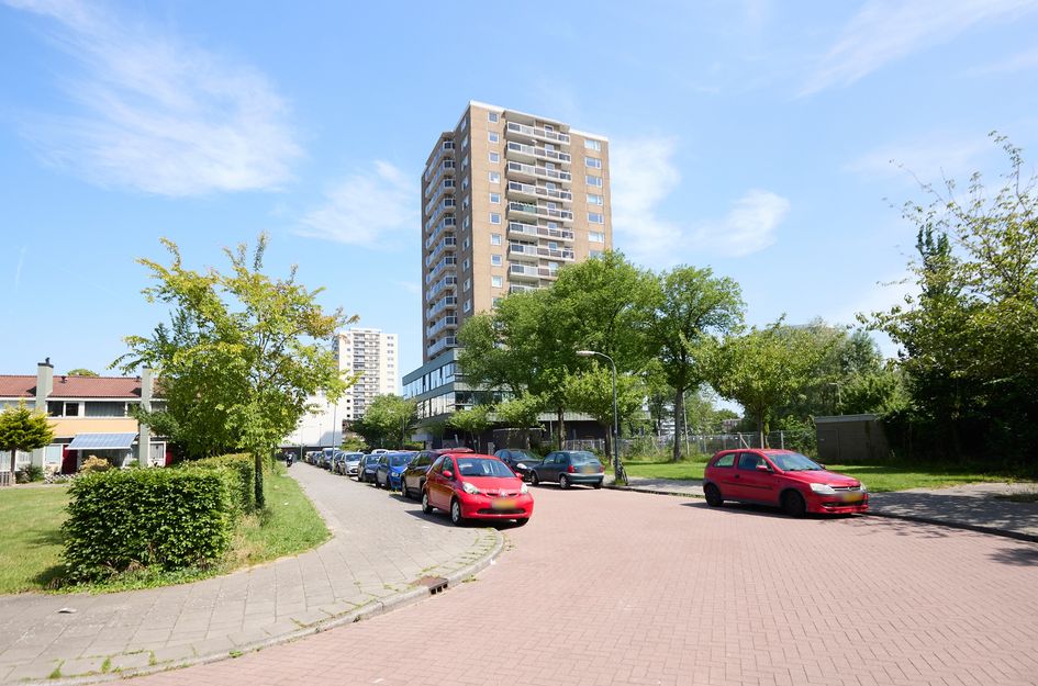 Edward Jennerstraat 392