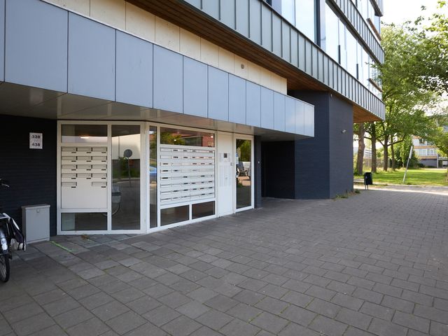 Edward Jennerstraat 392, Haarlem