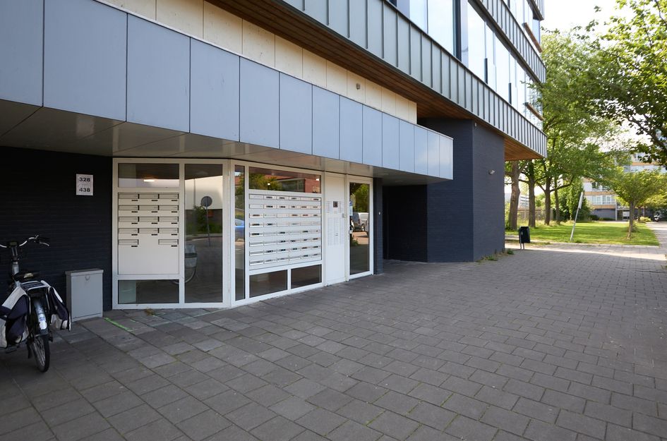 Edward Jennerstraat 392