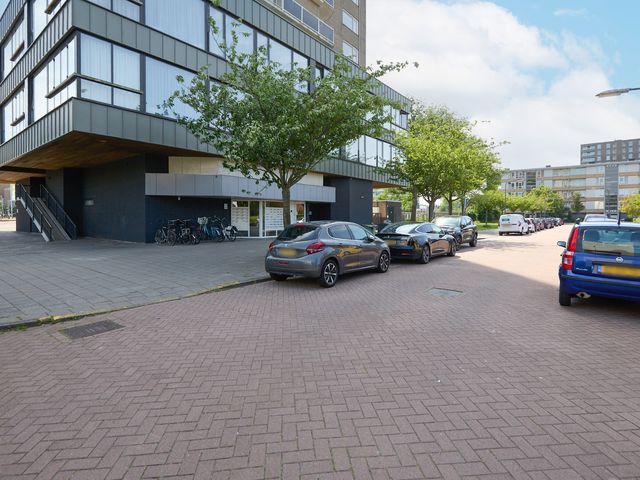 Edward Jennerstraat 392, Haarlem