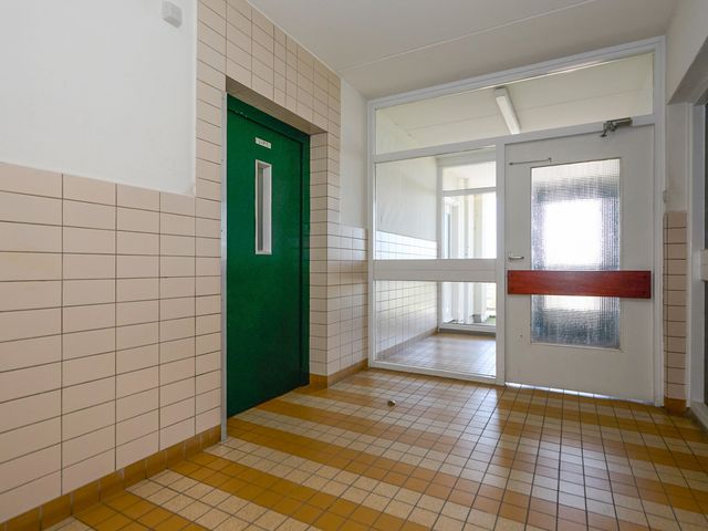 Edward Jennerstraat 392, Haarlem