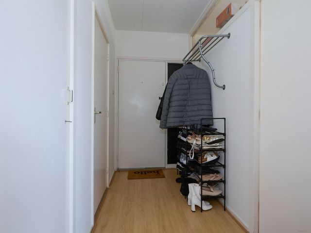 Edward Jennerstraat 392, Haarlem