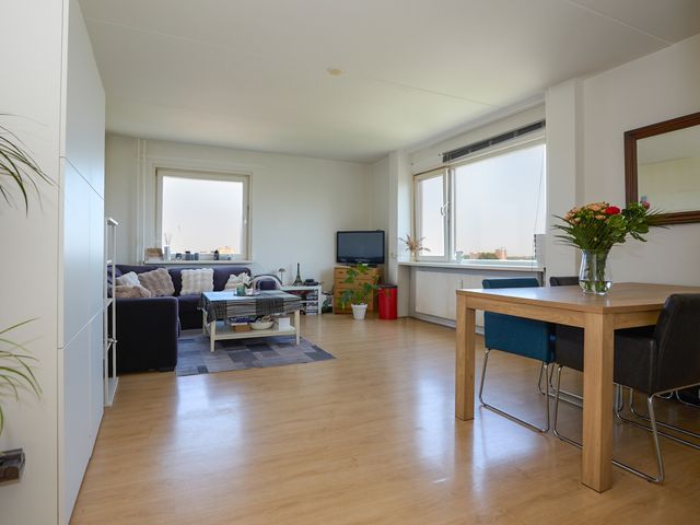 Edward Jennerstraat 392, Haarlem
