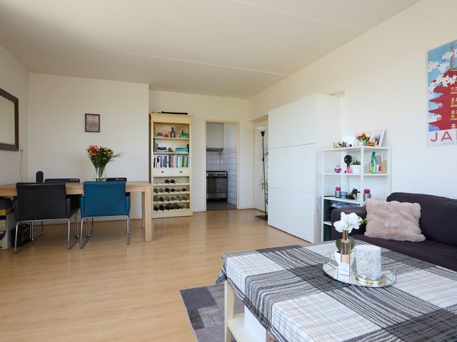 Edward Jennerstraat 392, Haarlem