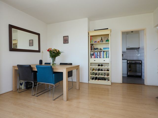 Edward Jennerstraat 392, Haarlem