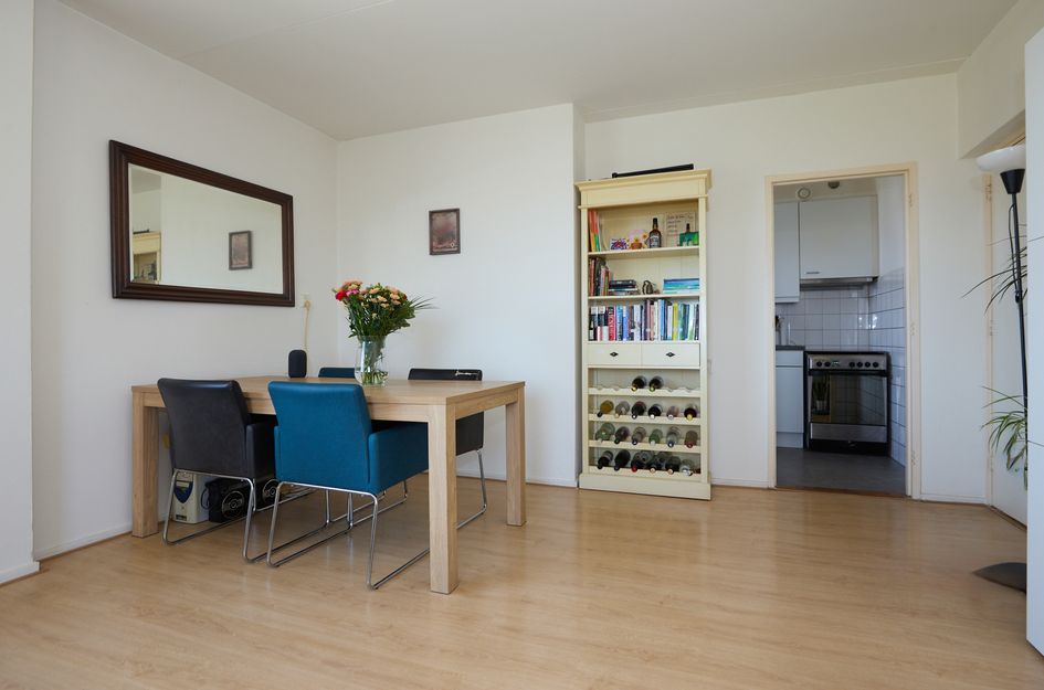 Edward Jennerstraat 392