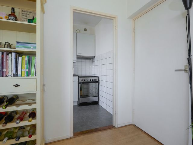 Edward Jennerstraat 392, Haarlem
