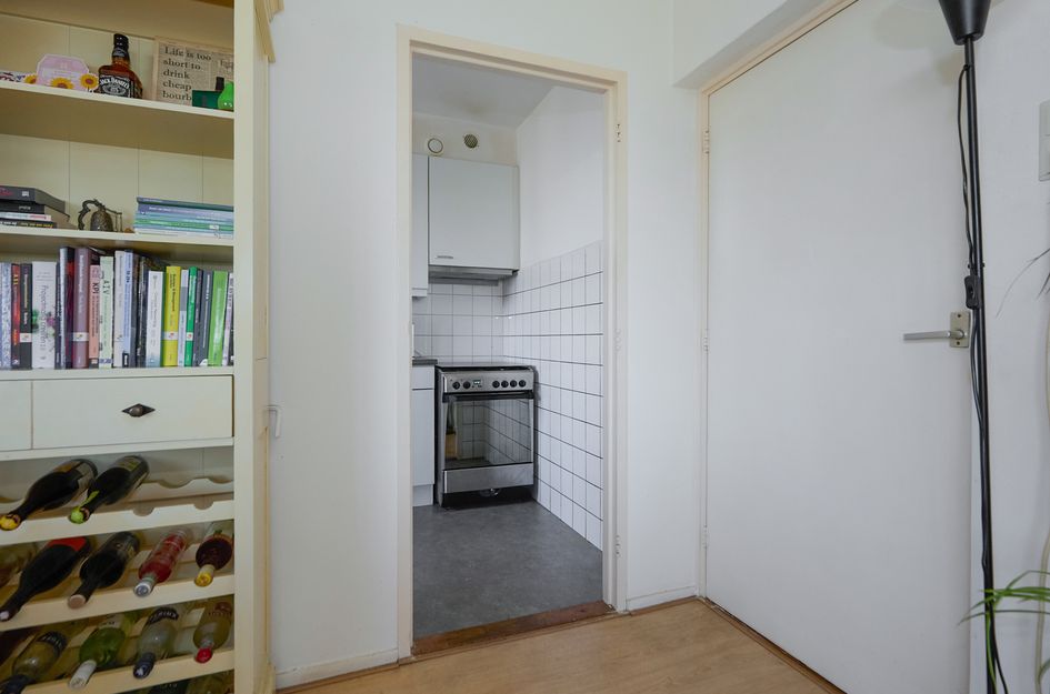 Edward Jennerstraat 392