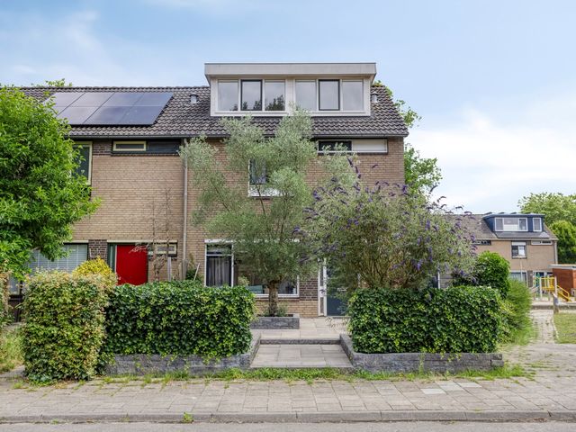 Leerdamstraat 23, Arnhem