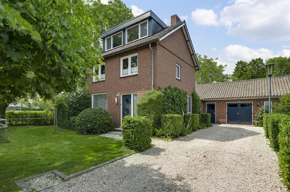 Dorpstraat 58