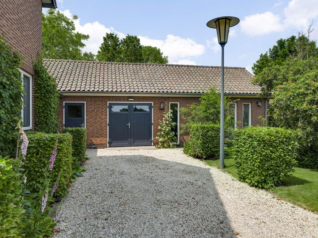 Dorpstraat 58, Leveroy