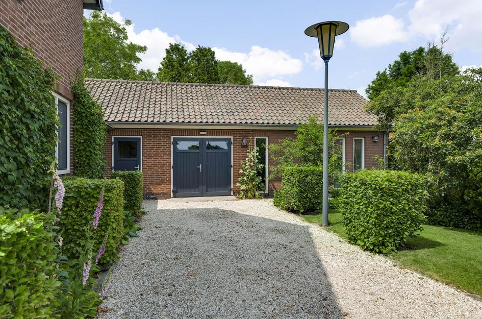 Dorpstraat 58