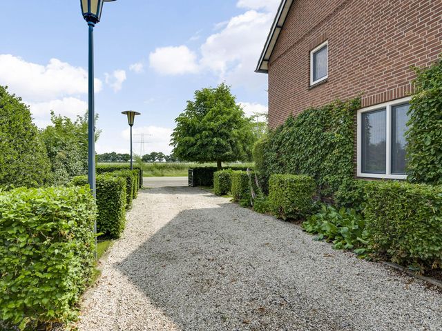 Dorpstraat 58, Leveroy