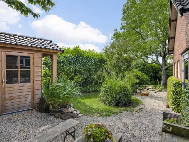 Dorpstraat 58, Leveroy