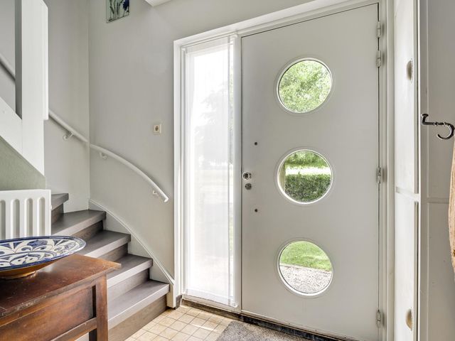Dorpstraat 58, Leveroy