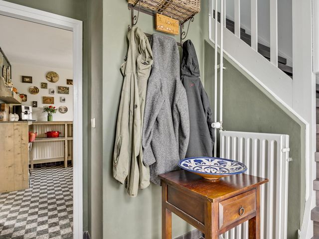 Dorpstraat 58, Leveroy
