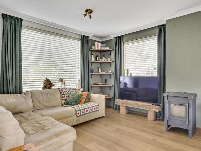 Dorpstraat 58, Leveroy