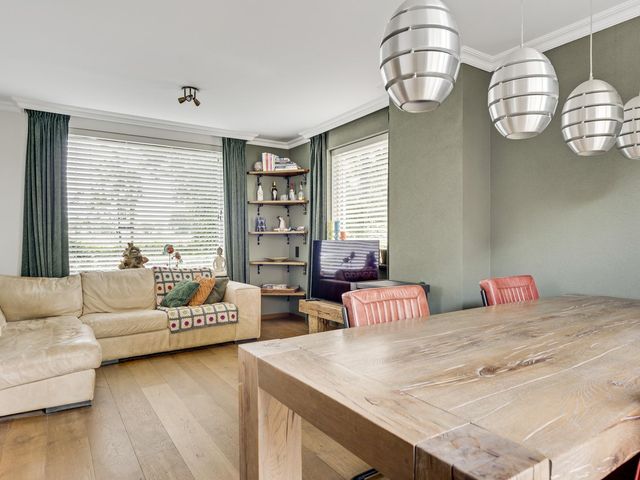 Dorpstraat 58, Leveroy