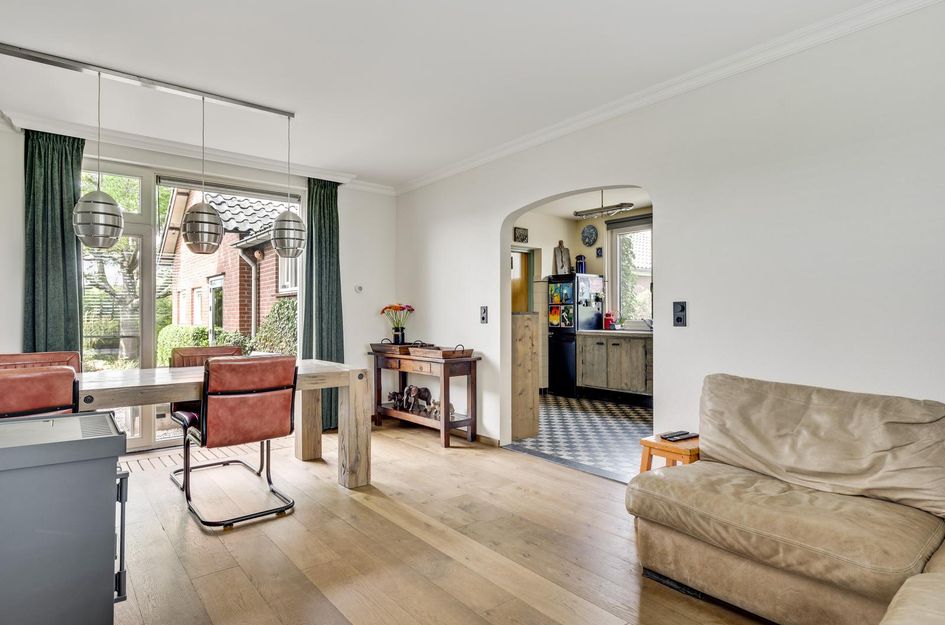 Dorpstraat 58