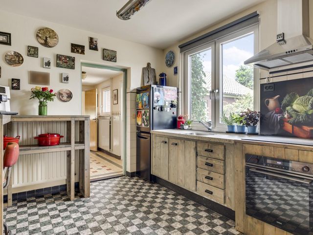 Dorpstraat 58, Leveroy