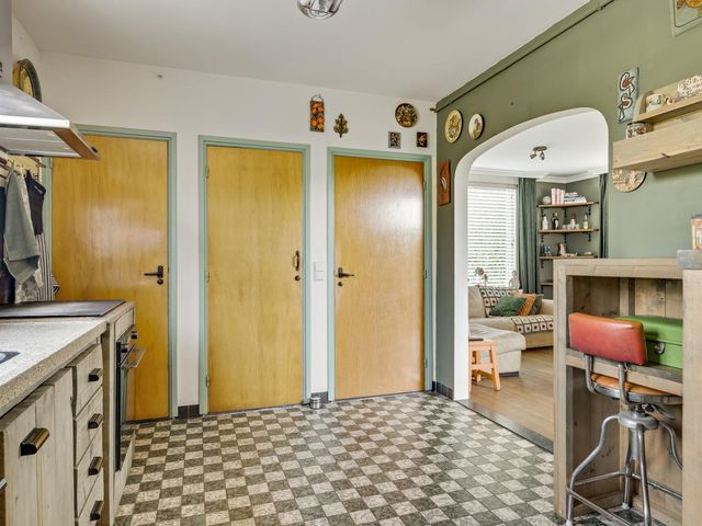 Dorpstraat 58, Leveroy