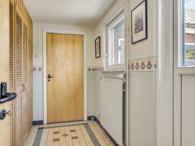 Dorpstraat 58, Leveroy