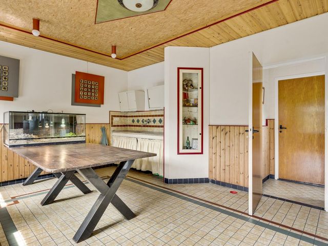 Dorpstraat 58, Leveroy