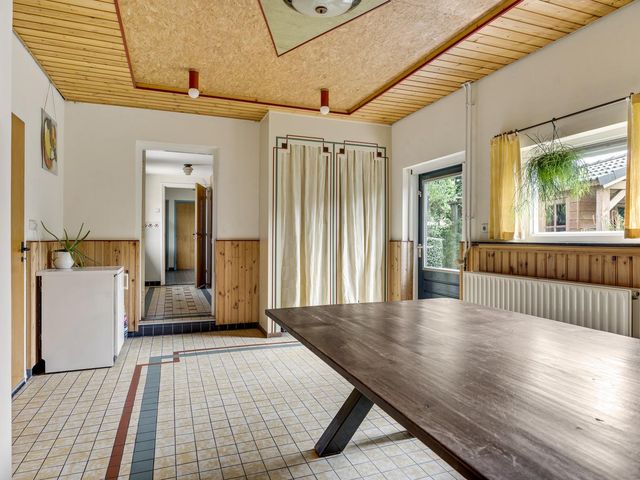 Dorpstraat 58, Leveroy
