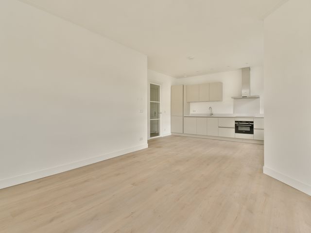 Maasstraat 83 3, Amsterdam