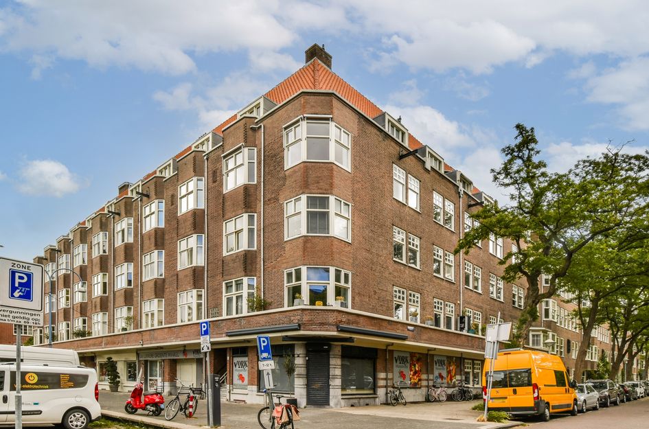 Maasstraat 83 3