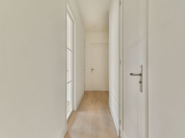 Maasstraat 83 3, Amsterdam