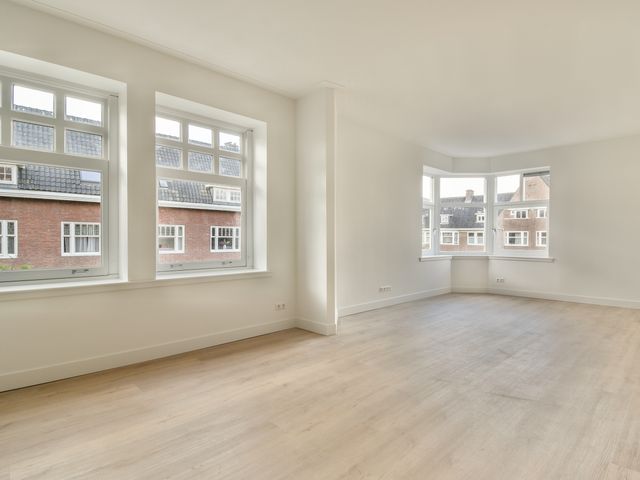Maasstraat 83 3, Amsterdam