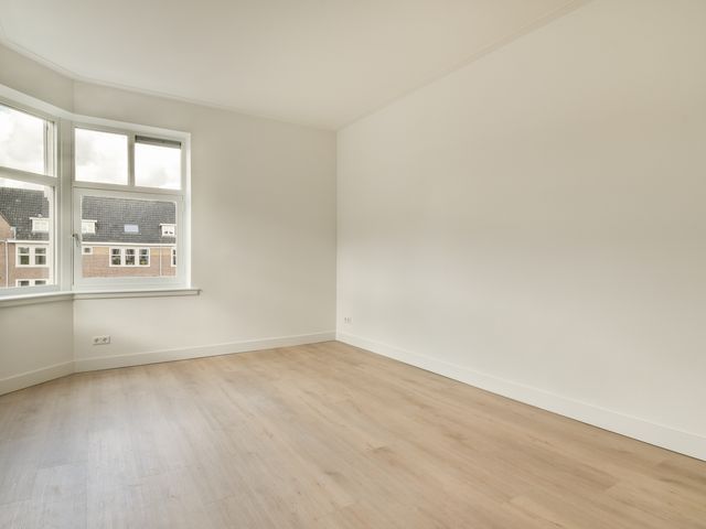 Maasstraat 83 3, Amsterdam
