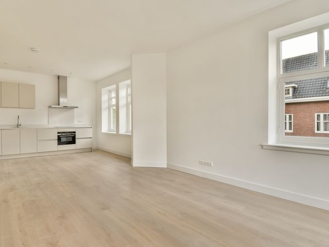 Maasstraat 83 3, Amsterdam