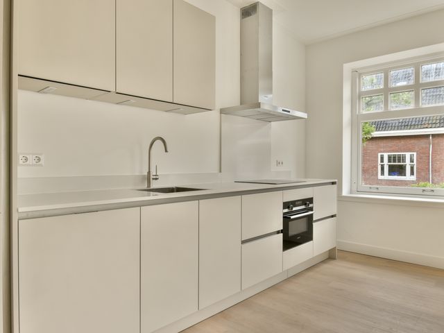 Maasstraat 83 3, Amsterdam