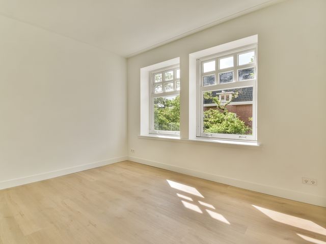 Maasstraat 83 3, Amsterdam