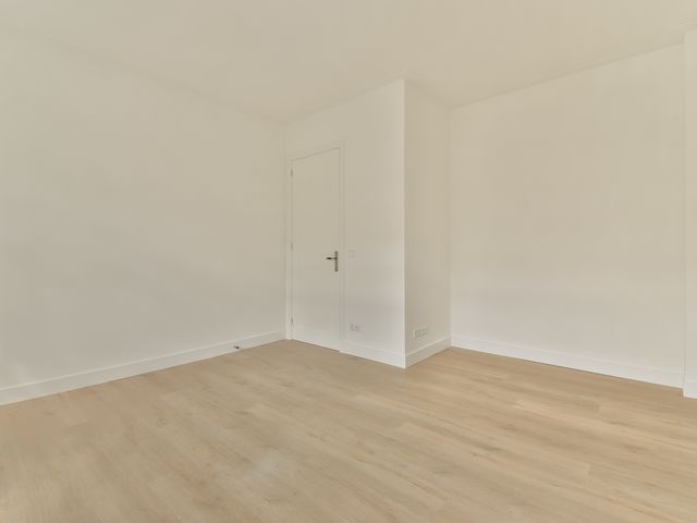 Maasstraat 83 3, Amsterdam