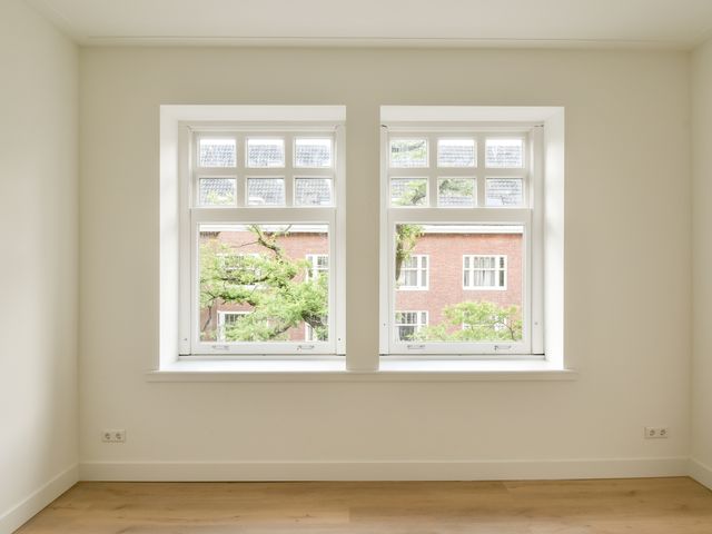 Maasstraat 83 3, Amsterdam