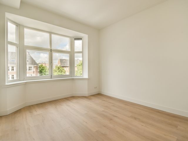Maasstraat 83 3, Amsterdam