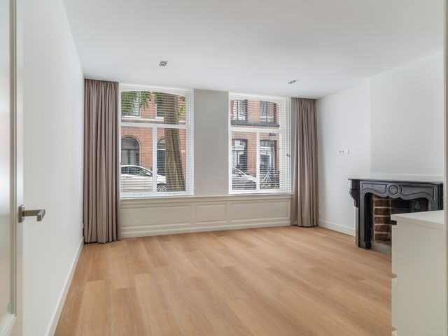 Van Speijkstraat 7, Den Haag