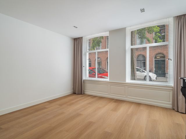 Van Speijkstraat 7, Den Haag