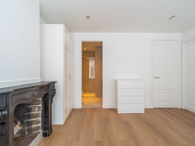 Van Speijkstraat 7, Den Haag