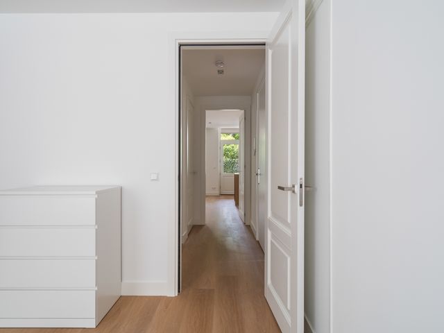 Van Speijkstraat 7, Den Haag