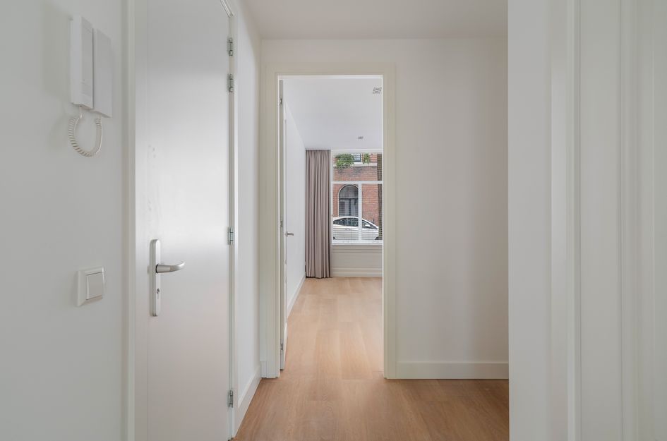 Van Speijkstraat 7