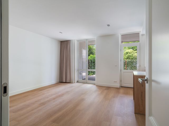 Van Speijkstraat 7, Den Haag