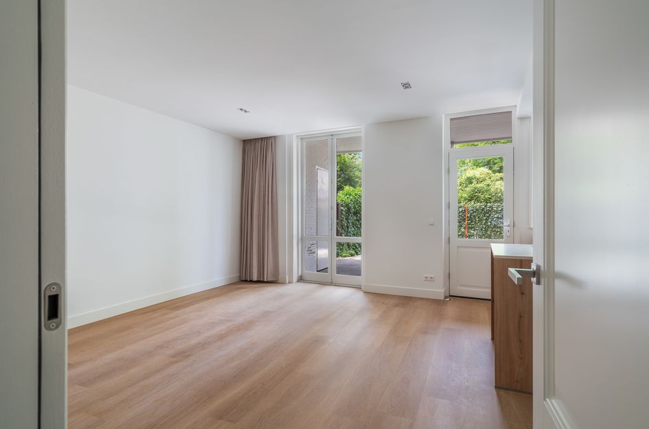 Van Speijkstraat 7