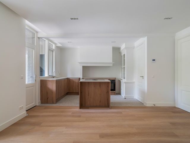 Van Speijkstraat 7, Den Haag