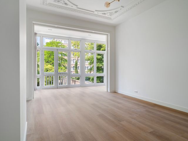 Van Speijkstraat 7A, Den Haag